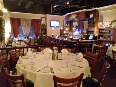 Restaurant Gallery - Verona Ristorante Farmingdale