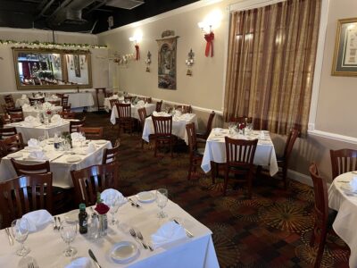 Restaurant Gallery - Verona Ristorante Farmingdale